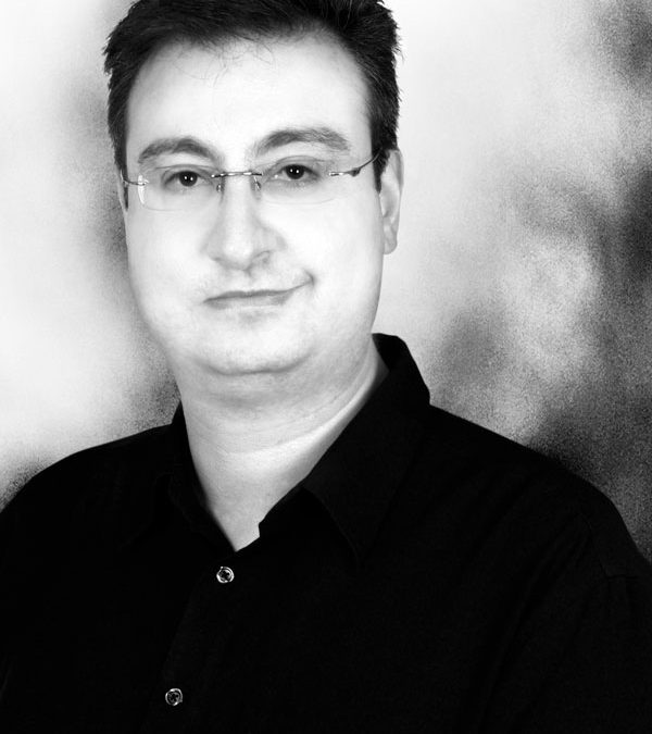 Saed Haddad