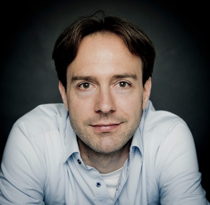 Johannes Boris Borowski