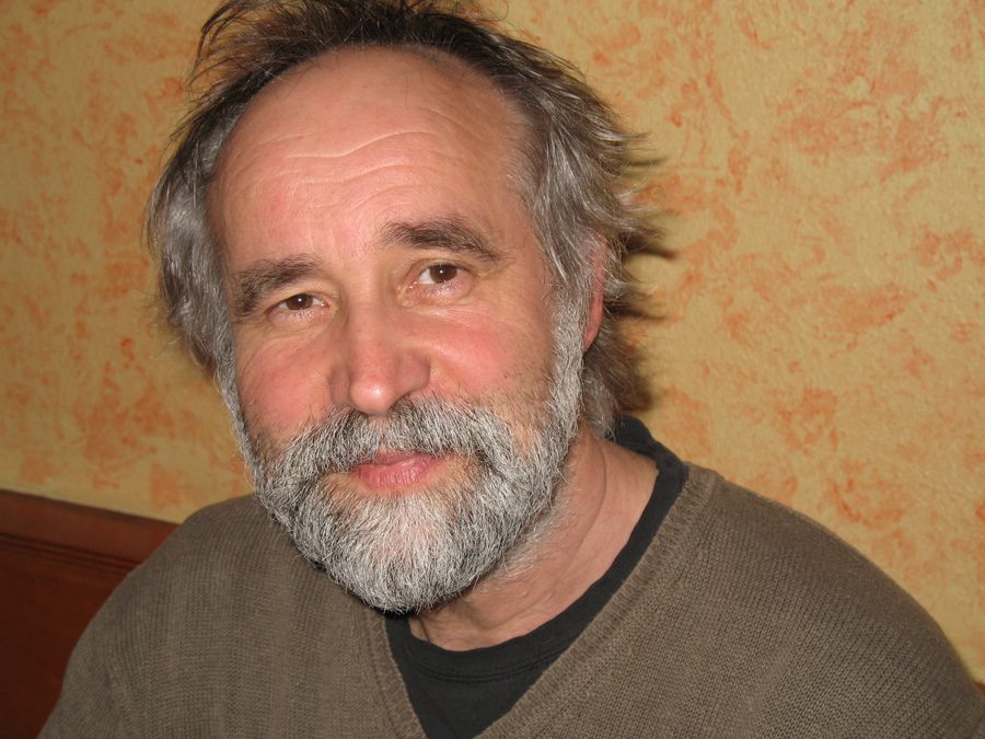 Paul Alfred Kleinert