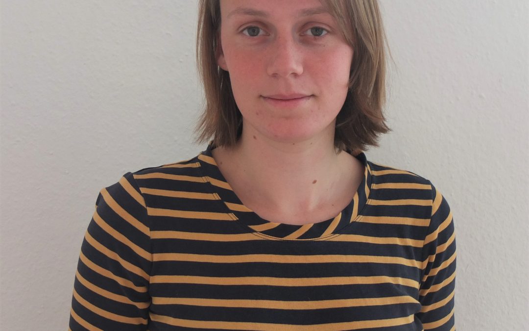 Sidsel Ladegaard