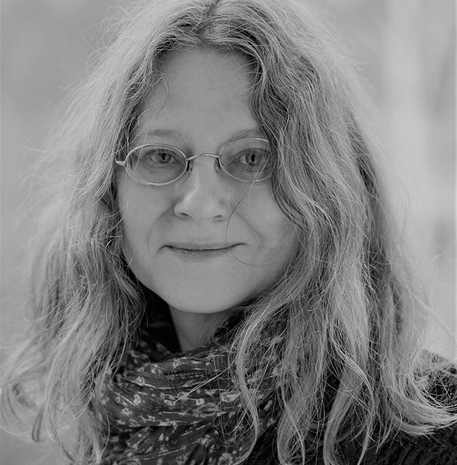 Christine Hoba