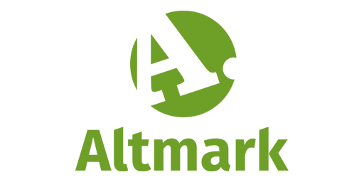 Logo of the website Altmark.de