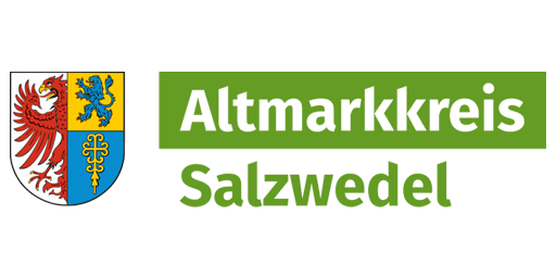 Logo des Altmarkkreis Salzwedel