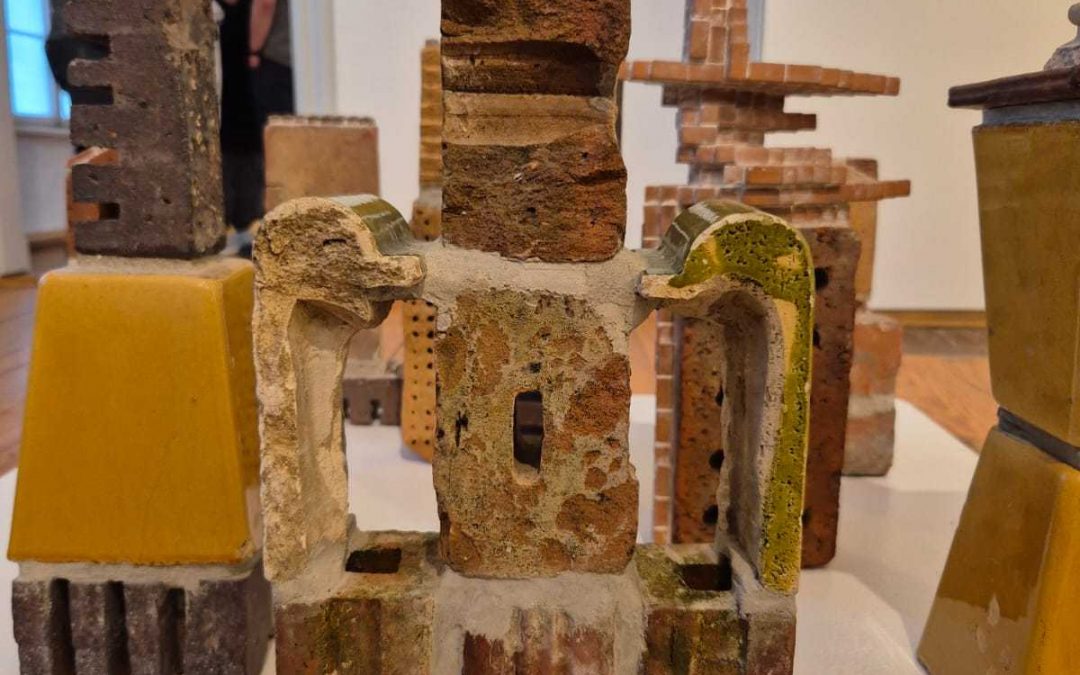 Ausstellung StipendiatenART: