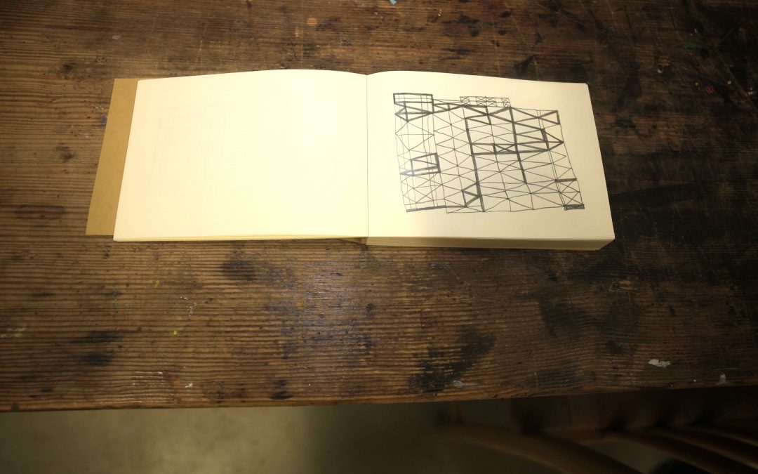 Künstlercafe‘ mit Stipendiatin Heekeun Kim am 19.03.2026